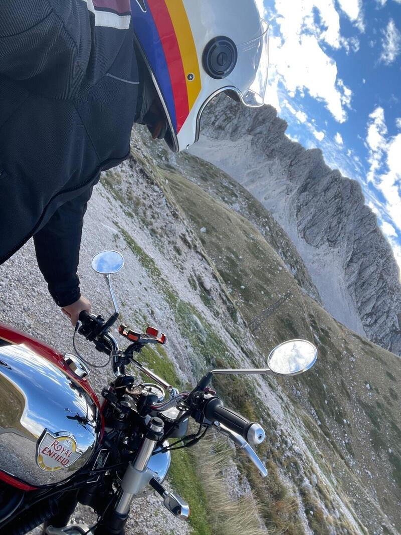 Royal Enfield Interceptor 650 (2021 - 26) (3)