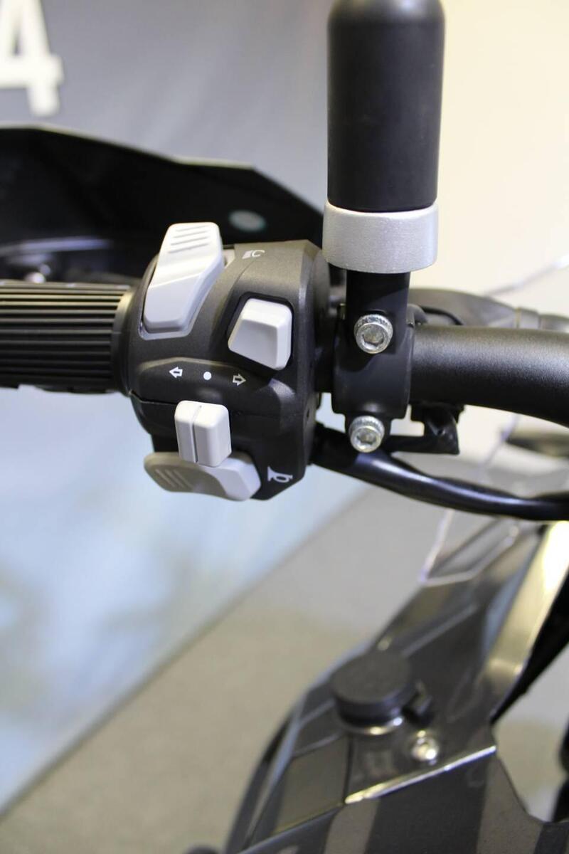 Benelli TRK 502X (2021 - 26) (10)