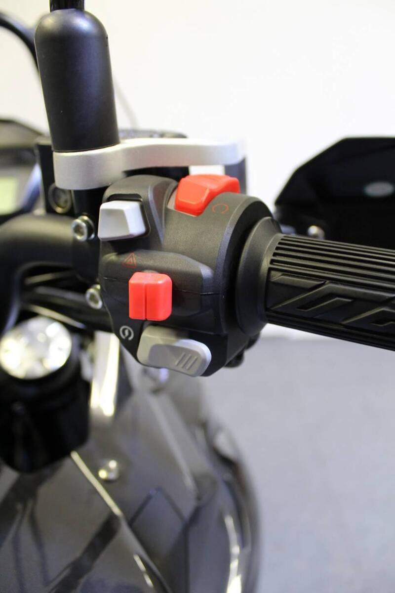 Benelli TRK 502X (2021 - 26) (11)