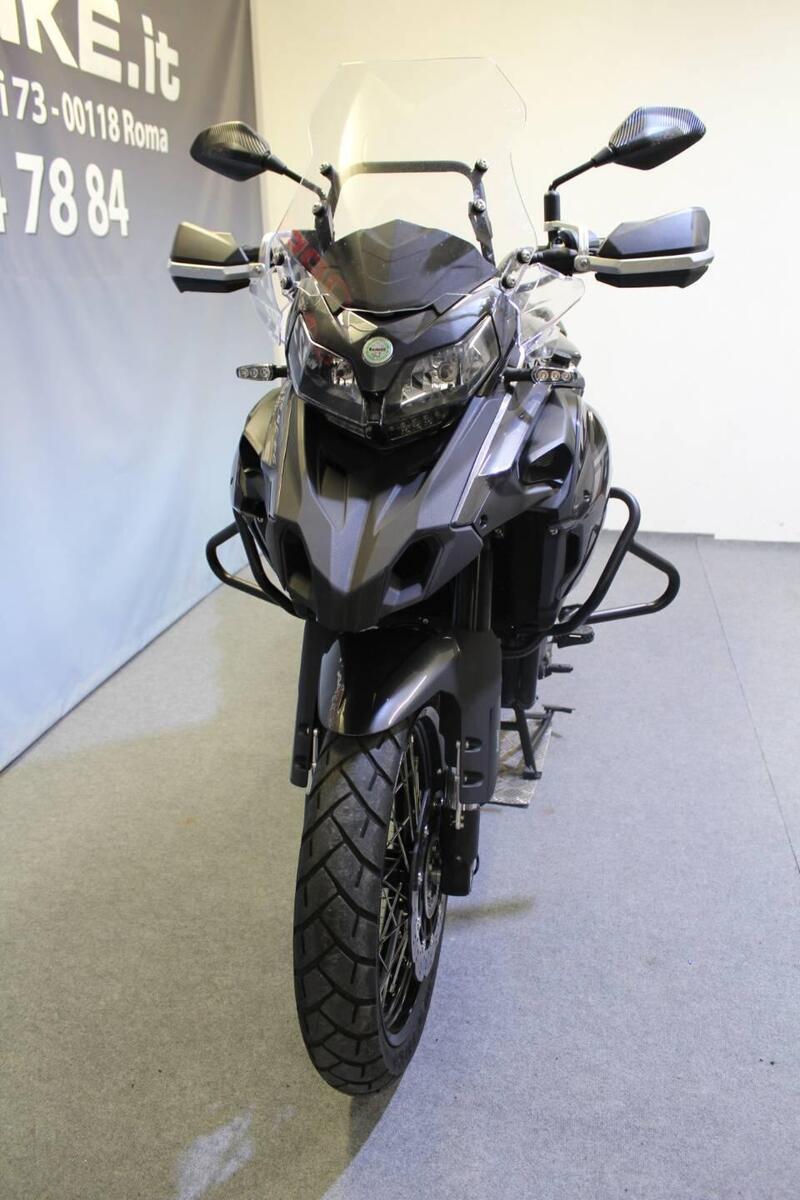 Benelli TRK 502X (2021 - 26) (13)