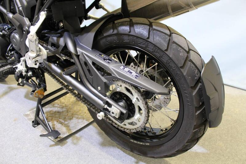 Benelli TRK 502X (2021 - 26) (15)