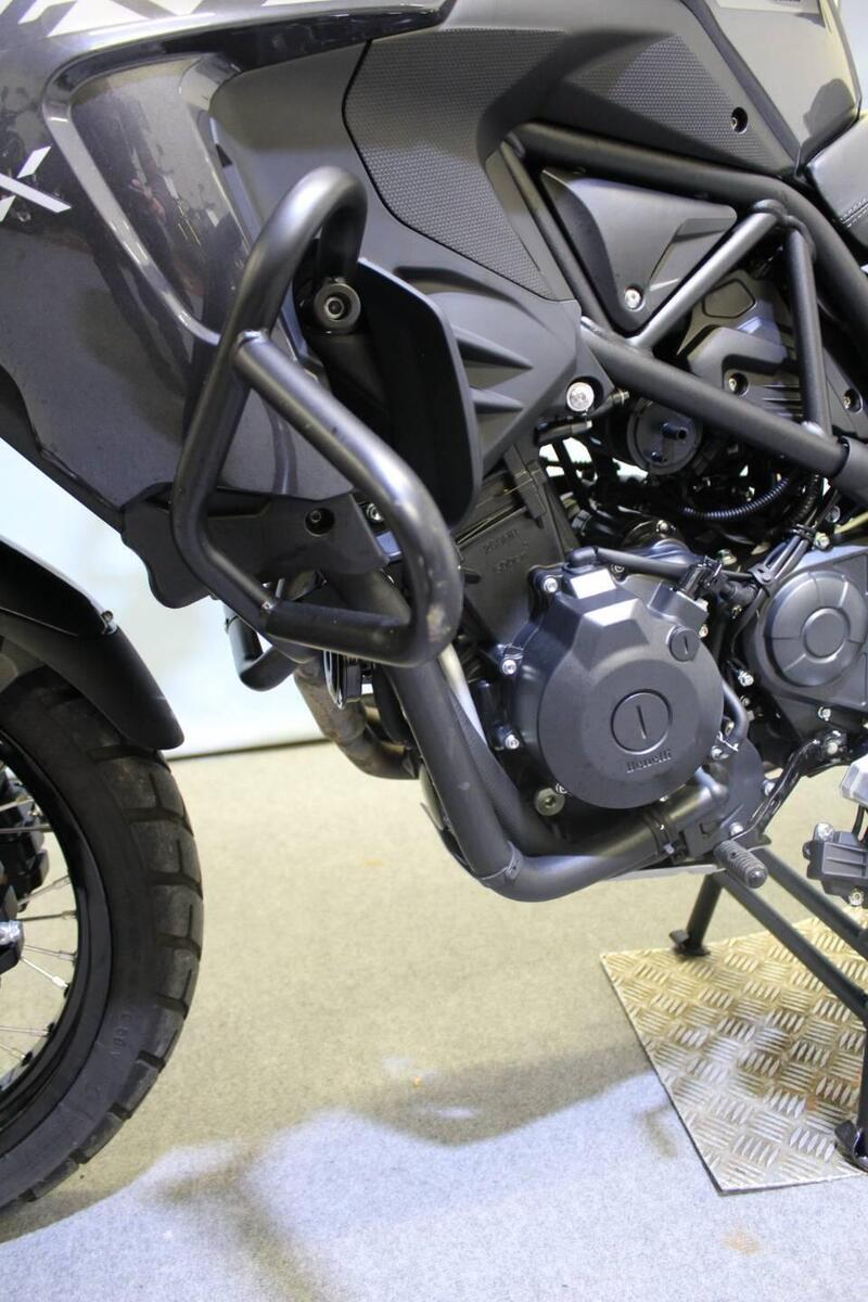 Benelli TRK 502X (2021 - 26) (17)