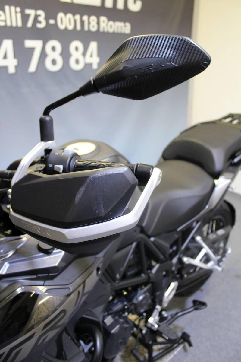 Benelli TRK 502X (2021 - 26) (18)