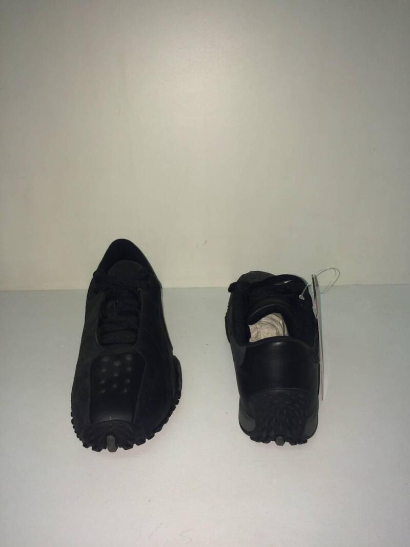 Alpinestars Surge Black – Scarpe Moto Lifestyle – (2)