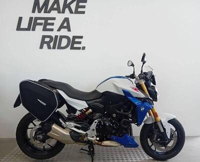 Bmw F 900 R (2021 - 24) usata