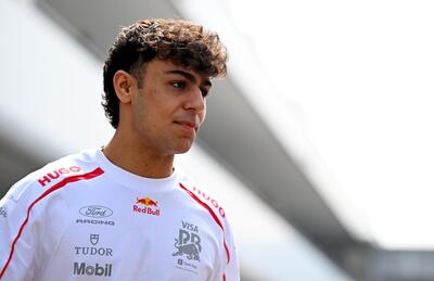 "Anche i piloti pi&ugrave; esperti faticano": Arvid Lindblad confessa i segreti (e le paure) della F1 2026