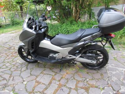 Honda Integra 750 DCT ABS (2014 - 15) usata