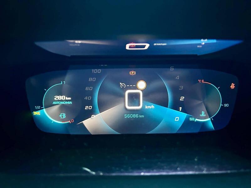 Peugeot 208 usata a Palermo (8)