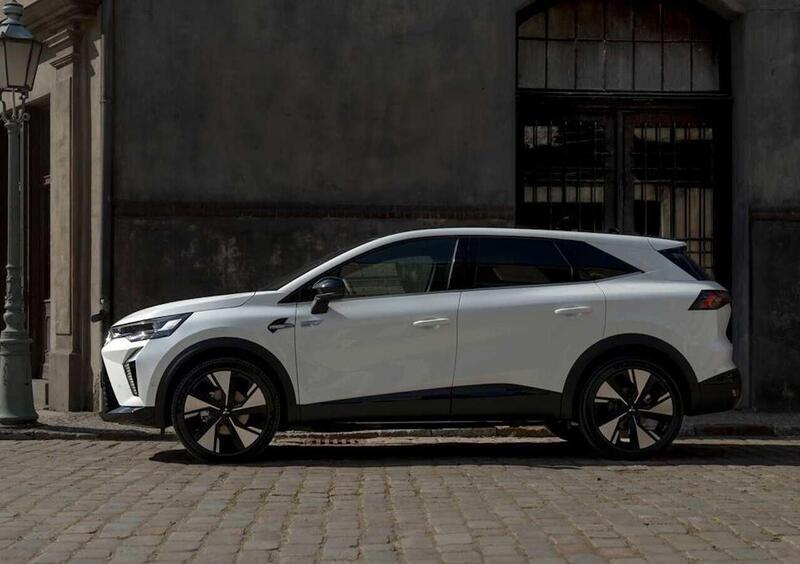 Mitsubishi Grandis (4)