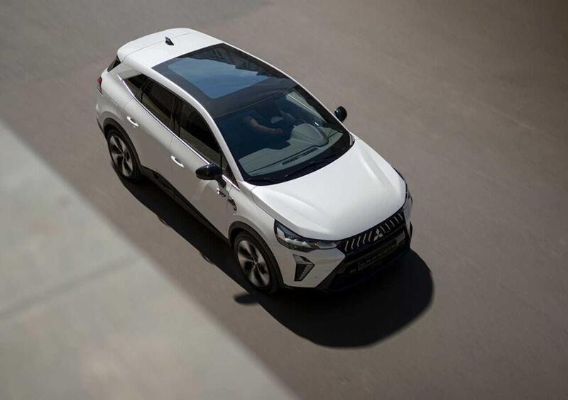 Mitsubishi Grandis (2)