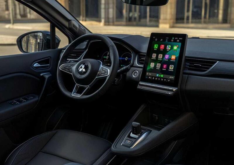 Mitsubishi Grandis (7)