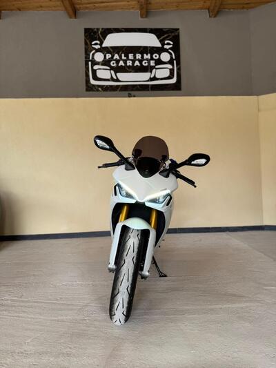 Ducati SuperSport 950 S (2021 - 24) usata