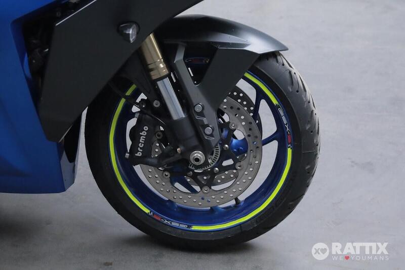 Suzuki GSX-S1000GT (2022 - 24) (10)