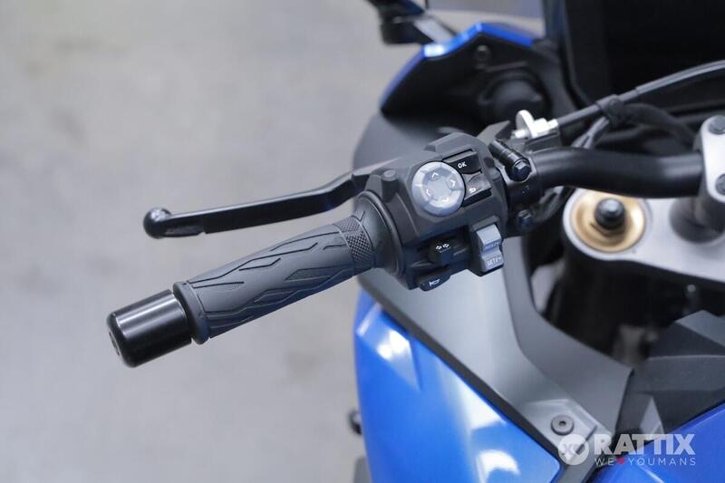 Suzuki GSX-S1000GT (2022 - 24) (12)