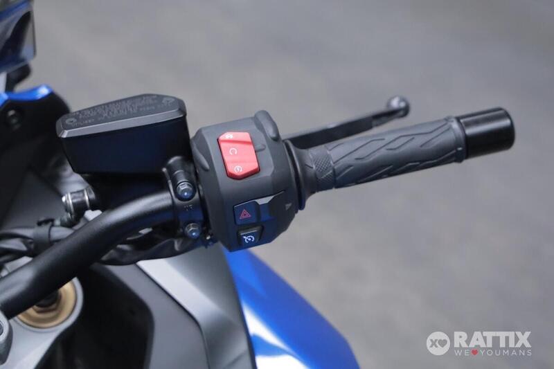 Suzuki GSX-S1000GT (2022 - 24) (13)