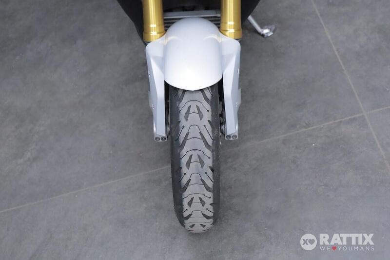 Bmw S 1000 XR (2017 - 19) (10)