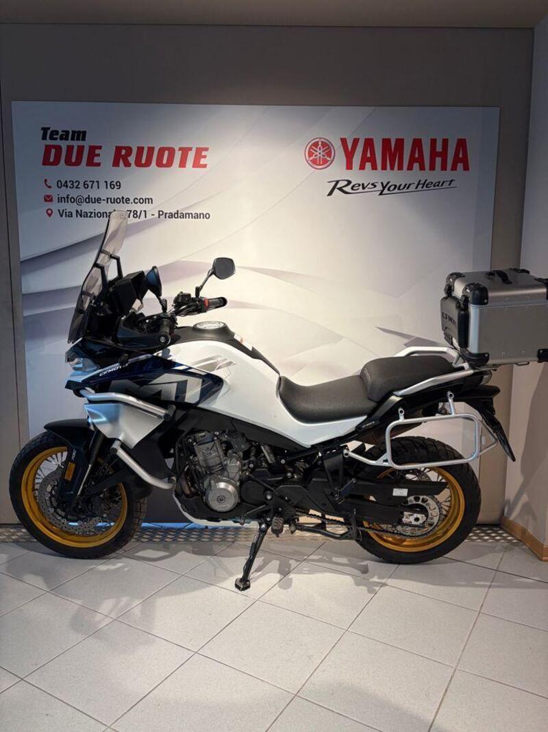 CFMOTO 800MT Explore (2023 - 26) (4)