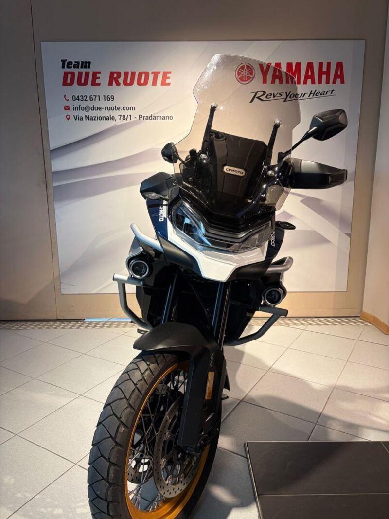 CFMOTO 800MT Explore (2023 - 26) (8)
