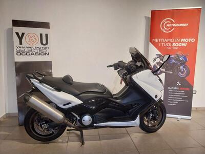 Yamaha T-Max 530 (2012 - 14) usata