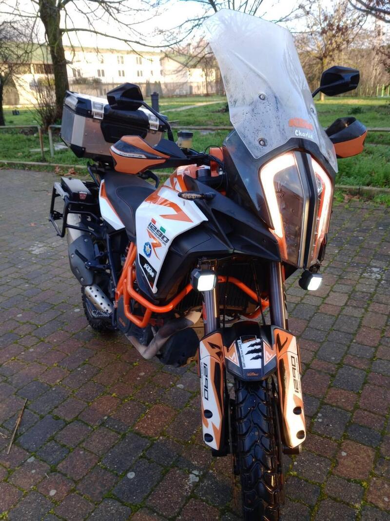 KTM 1290 Super Adventure R (2017 - 20) (3)