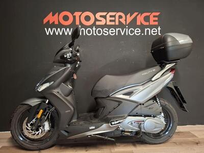 Kymco Agility 125 R16 Power Up (2021 - 26) usata