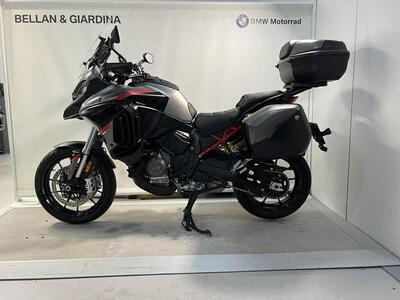 Ducati Multistrada V4 S (2021 - 24) usata