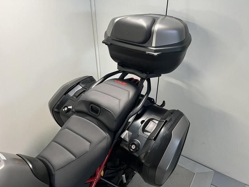 Ducati Multistrada V4 S (2021 - 24) (2)