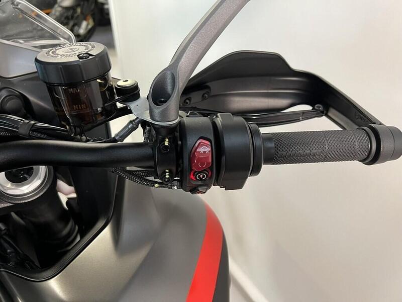 Ducati Multistrada V4 S (2021 - 24) (11)