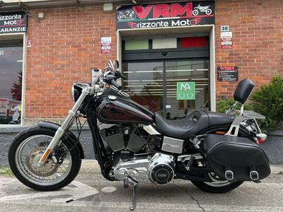 Harley-Davidson 1690 Low Rider (2014 - 17) - FXDL usata