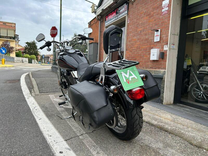 Harley-Davidson 1690 Low Rider (2014 - 17) - FXDL (2)