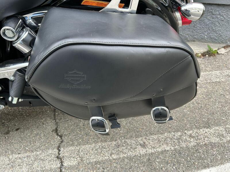 Harley-Davidson 1690 Low Rider (2014 - 17) - FXDL (10)