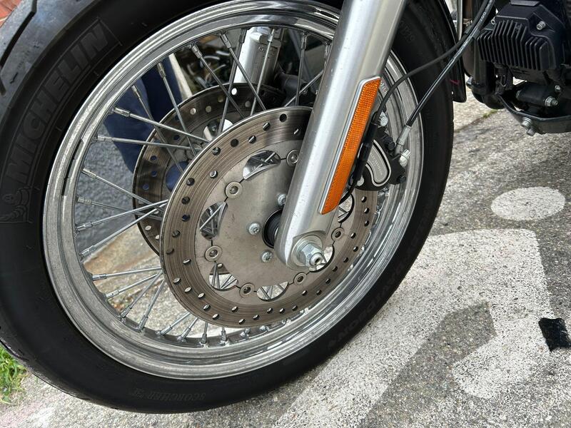 Harley-Davidson 1690 Low Rider (2014 - 17) - FXDL (11)