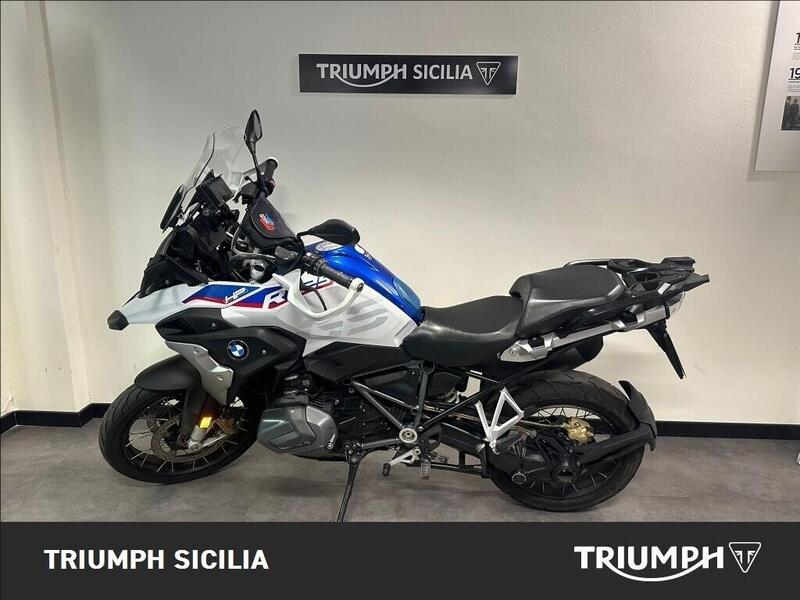 Bmw R 1250 GS (2019 - 20) (4)