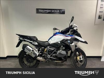 Bmw R 1250 GS (2019 - 20) usata