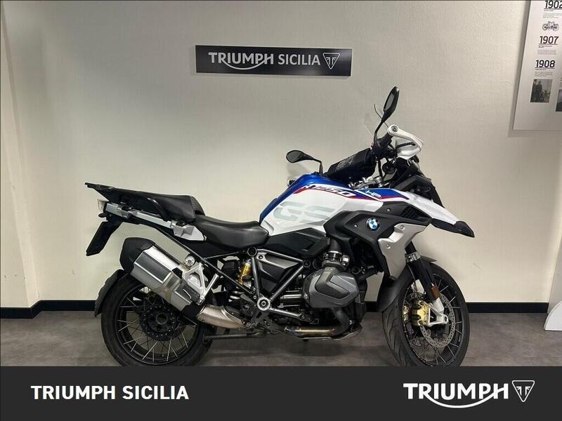 Bmw R 1250 GS (2019 - 20)