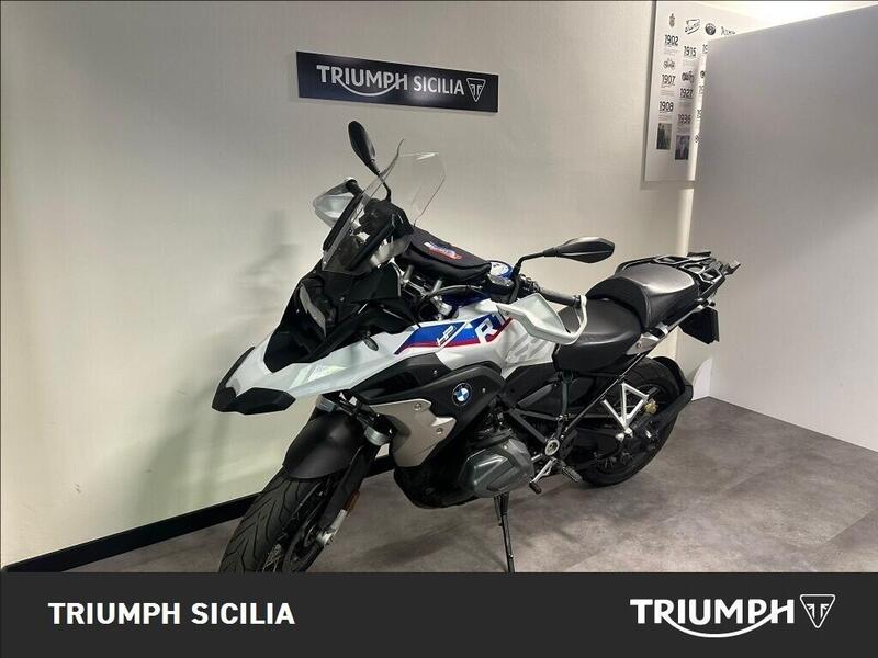 Bmw R 1250 GS (2019 - 20) (5)