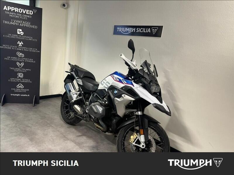 Bmw R 1250 GS (2019 - 20) (2)