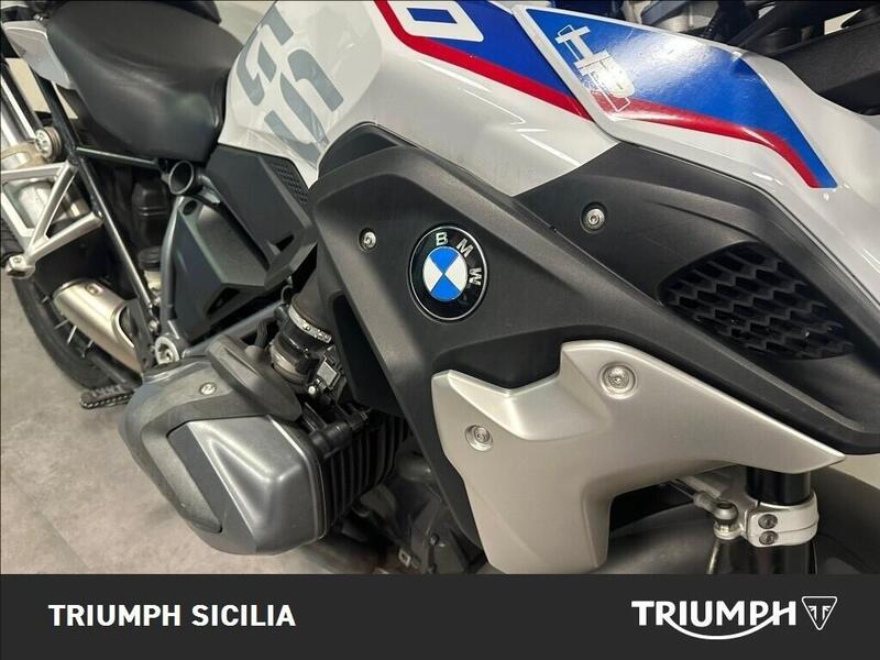 Bmw R 1250 GS (2019 - 20) (8)
