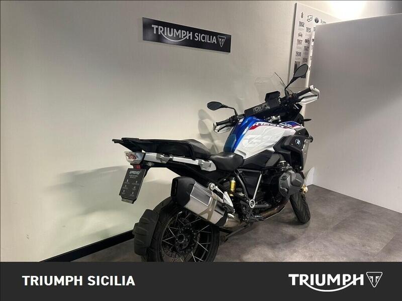 Bmw R 1250 GS (2019 - 20) (3)