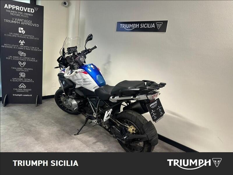 Bmw R 1250 GS (2019 - 20) (6)