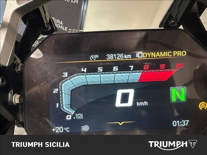 Bmw R 1250 GS (2019 - 20) (9)