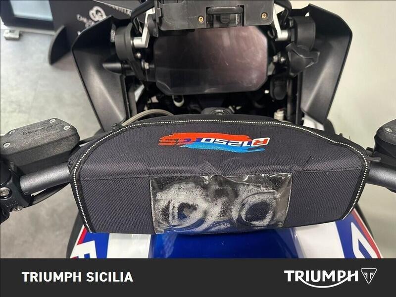 Bmw R 1250 GS (2019 - 20) (17)