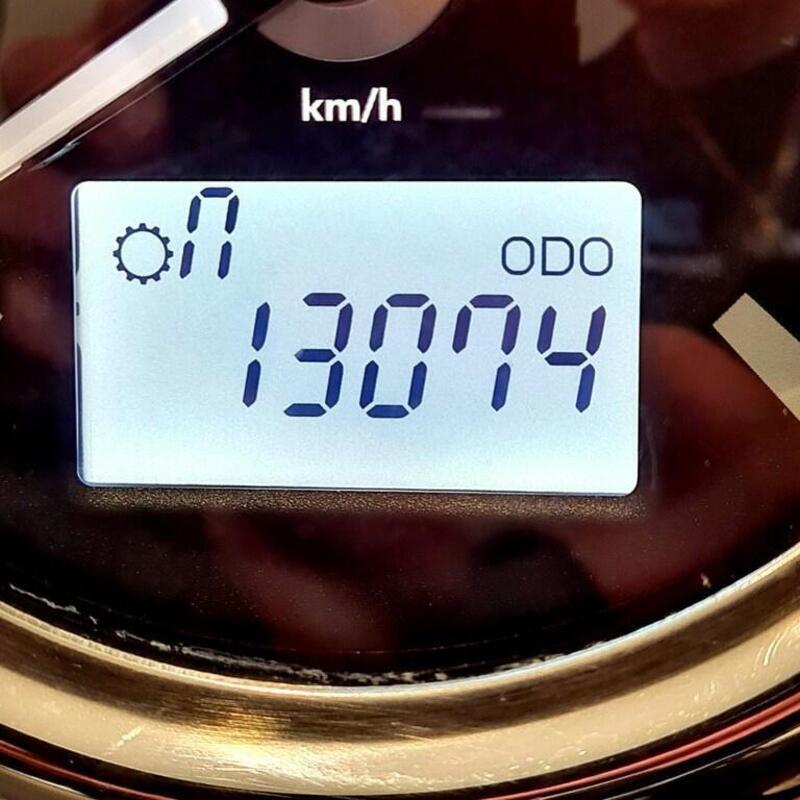 Triumph Bonneville T120 (2021 - 25) (5)