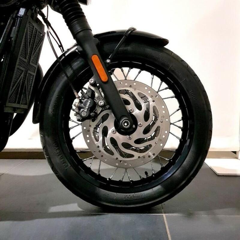 Triumph Bonneville T120 (2021 - 25) (14)