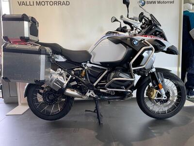 Bmw R 1250 GS Adventure (2021 - 24) usata