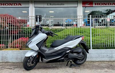 Honda Forza 350 (2022 - 24) usata