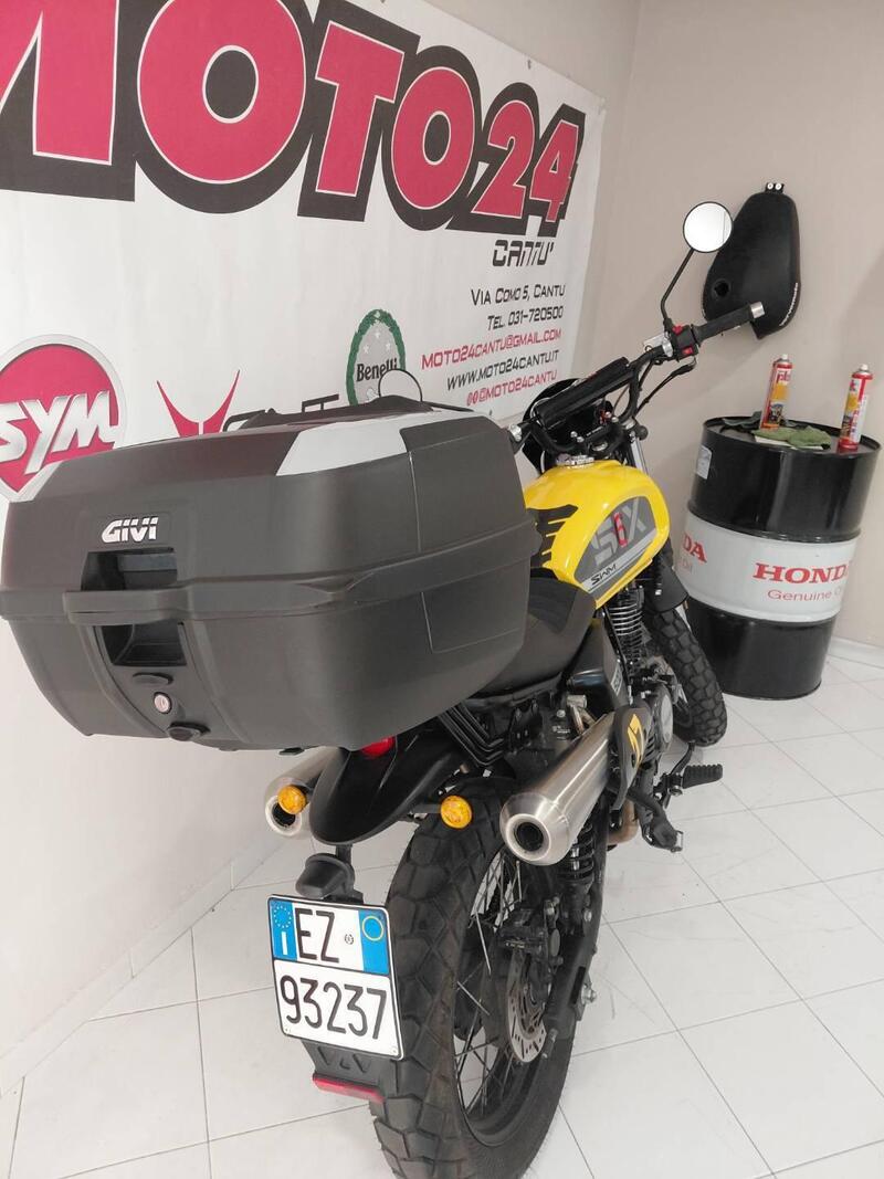 Swm Six6 500 (2022 - 25) (2)