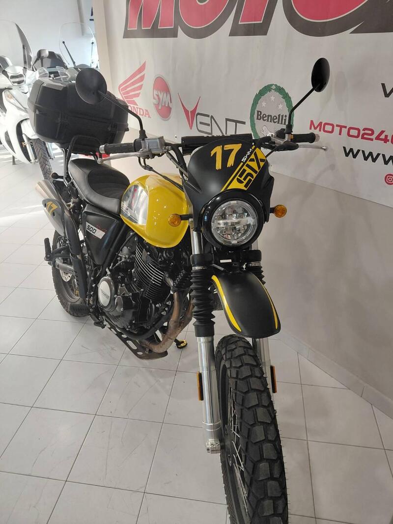 Swm Six6 500 (2022 - 25) (3)