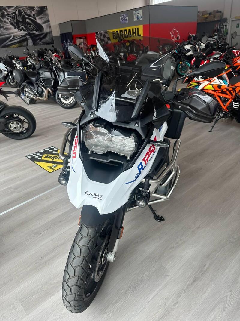 Bmw R 1250 GS (2021 - 24)