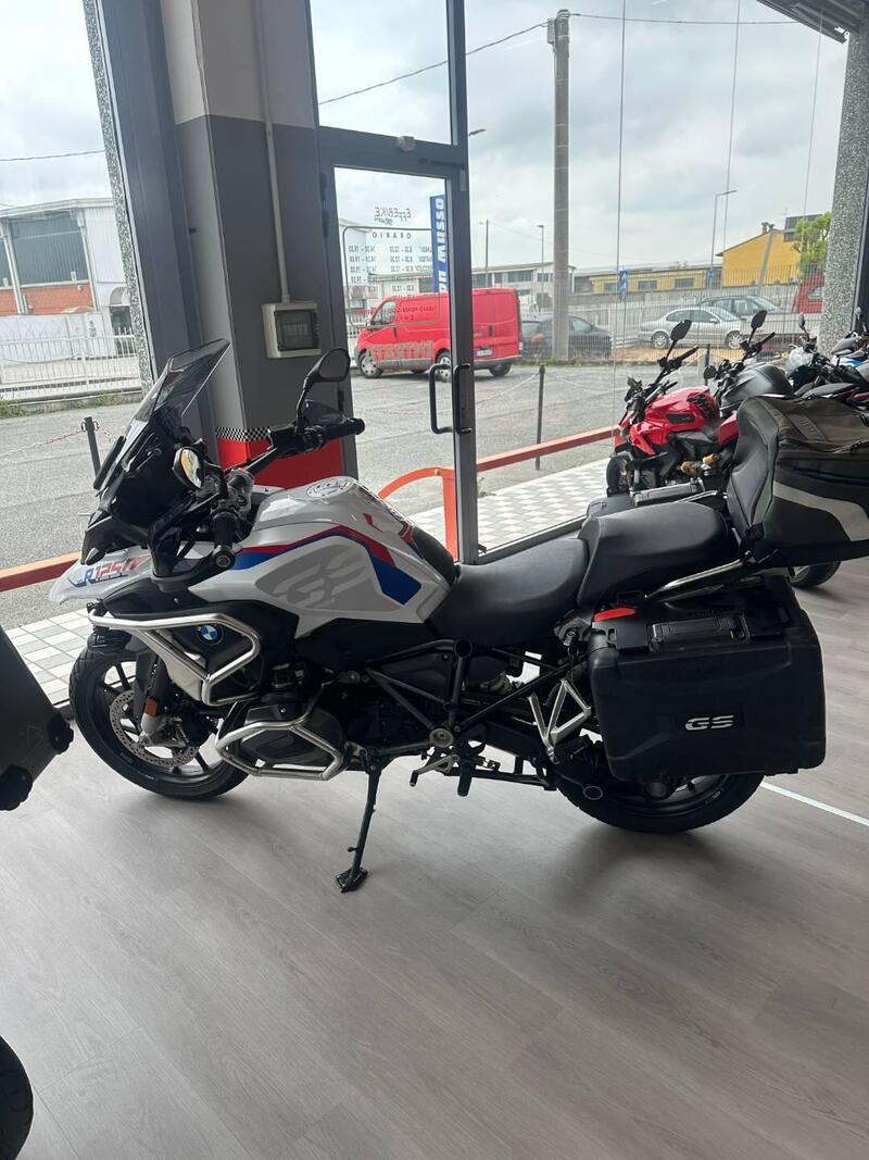 Bmw R 1250 GS (2021 - 24) (3)